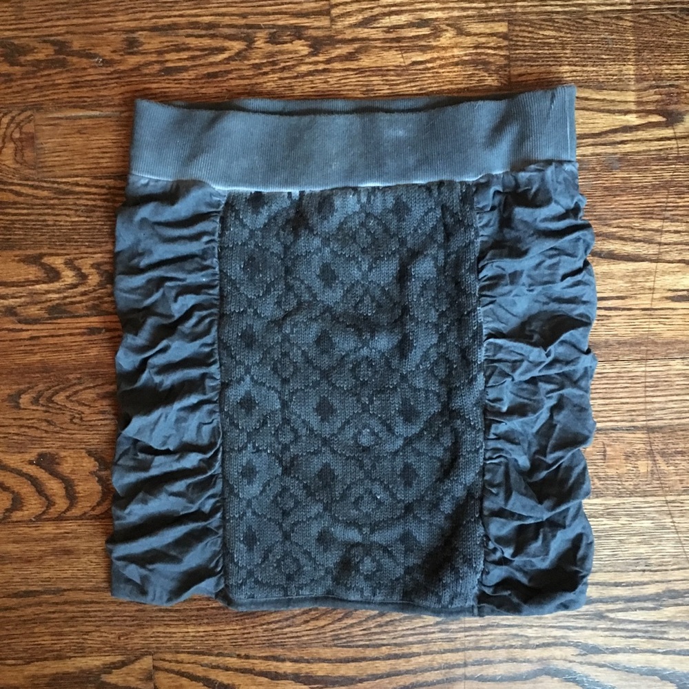 Angels Never Die skirt